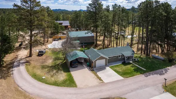 606 Other, Custer, SD 57730
