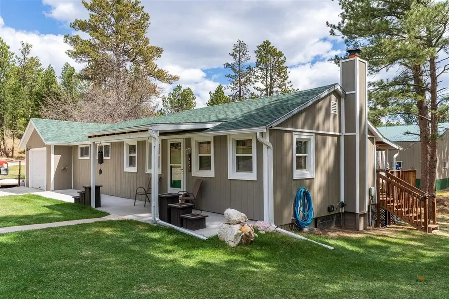 606 Other, Custer, SD 57730 - #2