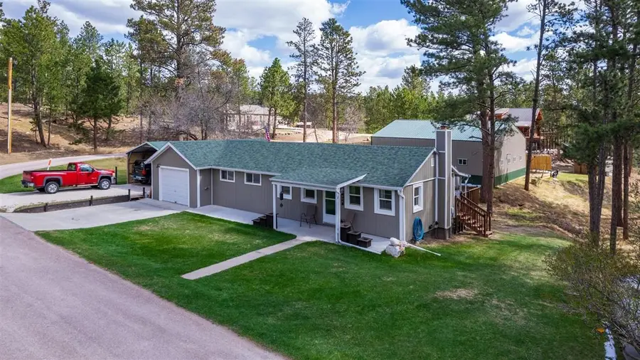 606 Other, Custer, SD 57730 - #3