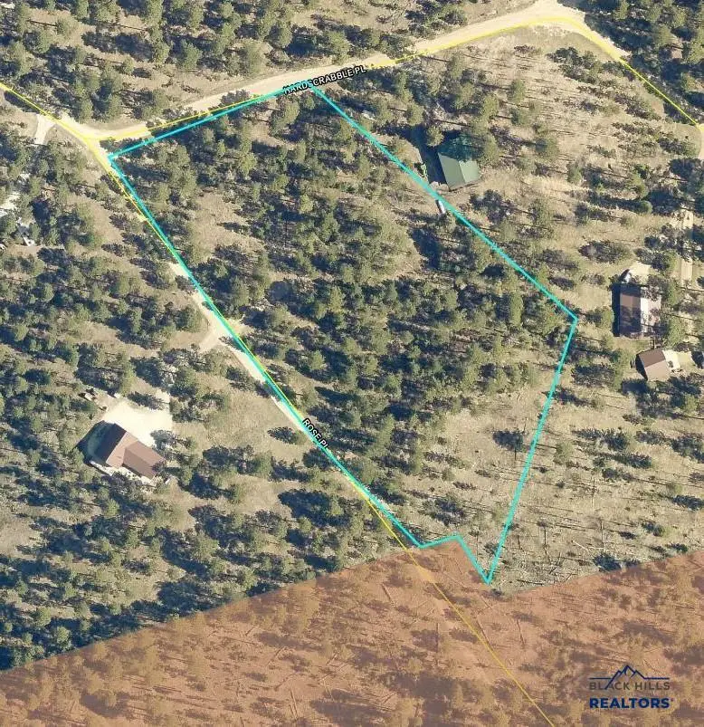 21272 Rose Place, Deadwood, SD 57732 - #1