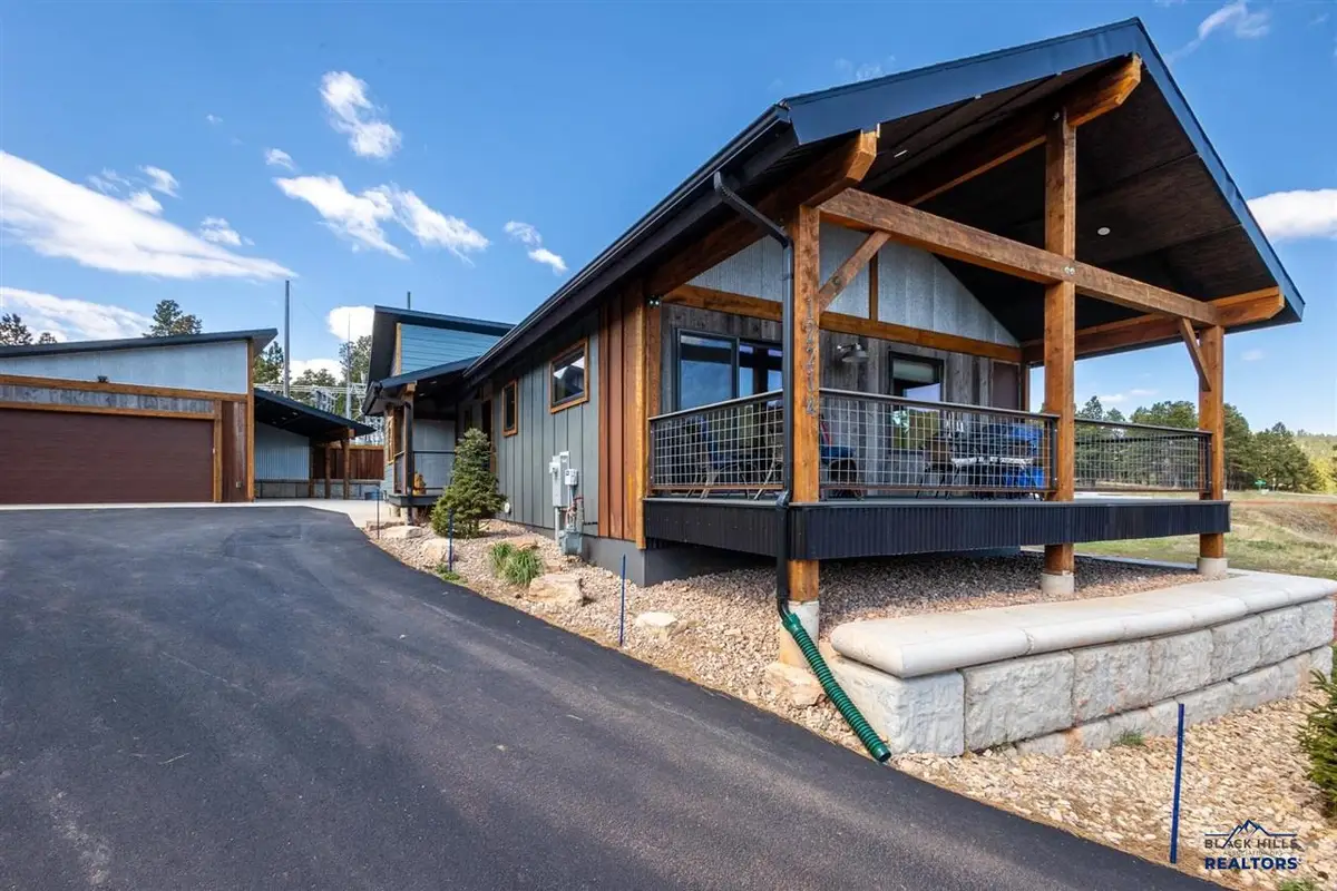 12214 Miles Cooper Ct, Sturgis, SD 57785 - #1