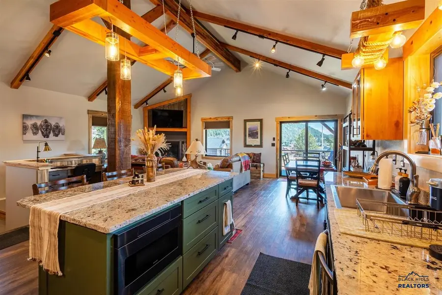 12214 Miles Cooper Ct, Sturgis, SD 57785 - #3