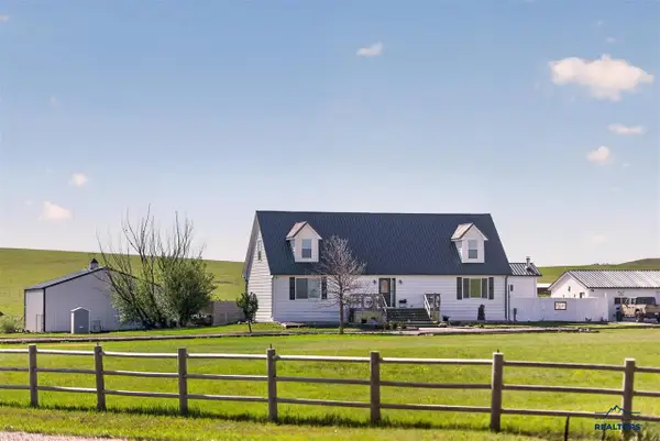 14703 Bridle Court, Piedmont, SD 57769