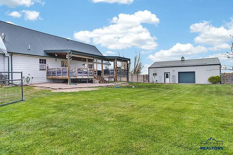 14703 Bridle Court, Piedmont, SD 57769 - #3