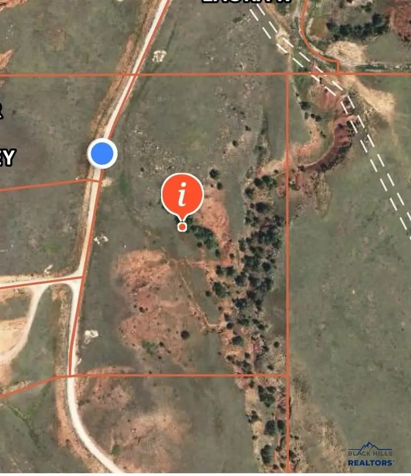 TBD Morning Star Rd, Hot Springs, SD 57747-0000 - #2