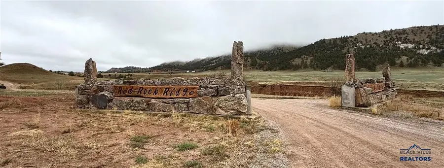 TBD Morning Star Rd, Hot Springs, SD 57747-0000 - #3