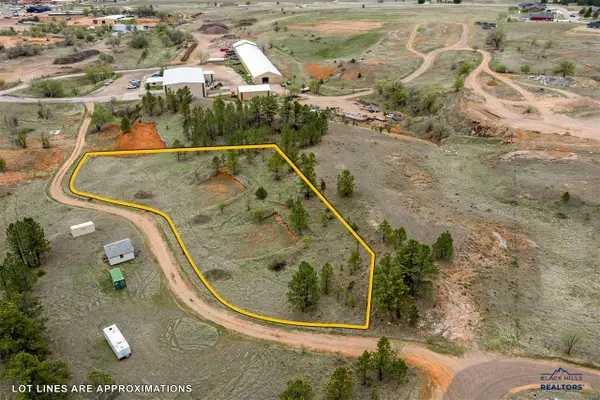 Lot 11 Wedgewood Dr, Hot Springs, SD 57747