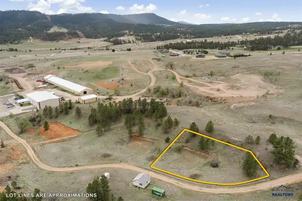 Lot 13 Wedgewood Dr, Hot Springs, SD 57747
