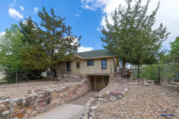 309 S Dakota Street, Hot Springs, SD 57747