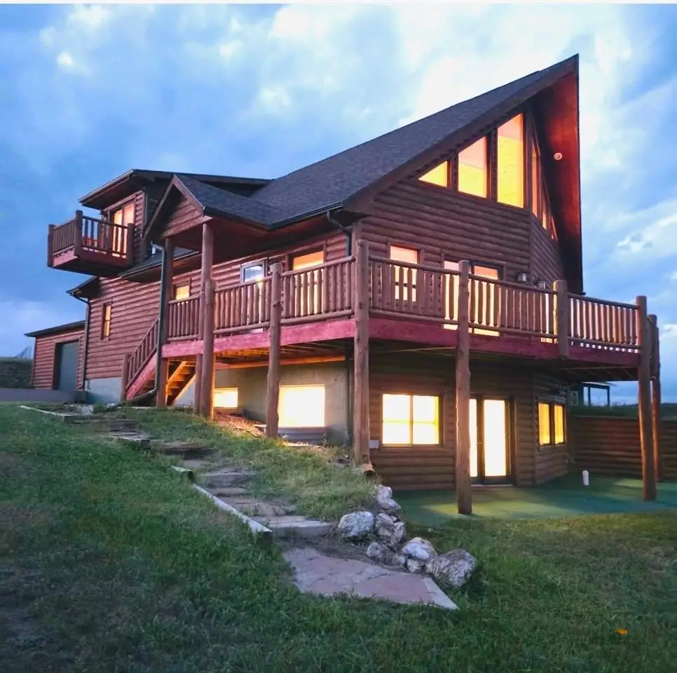 23402 Mineral Lane, Hill City, SD 57745 - #1