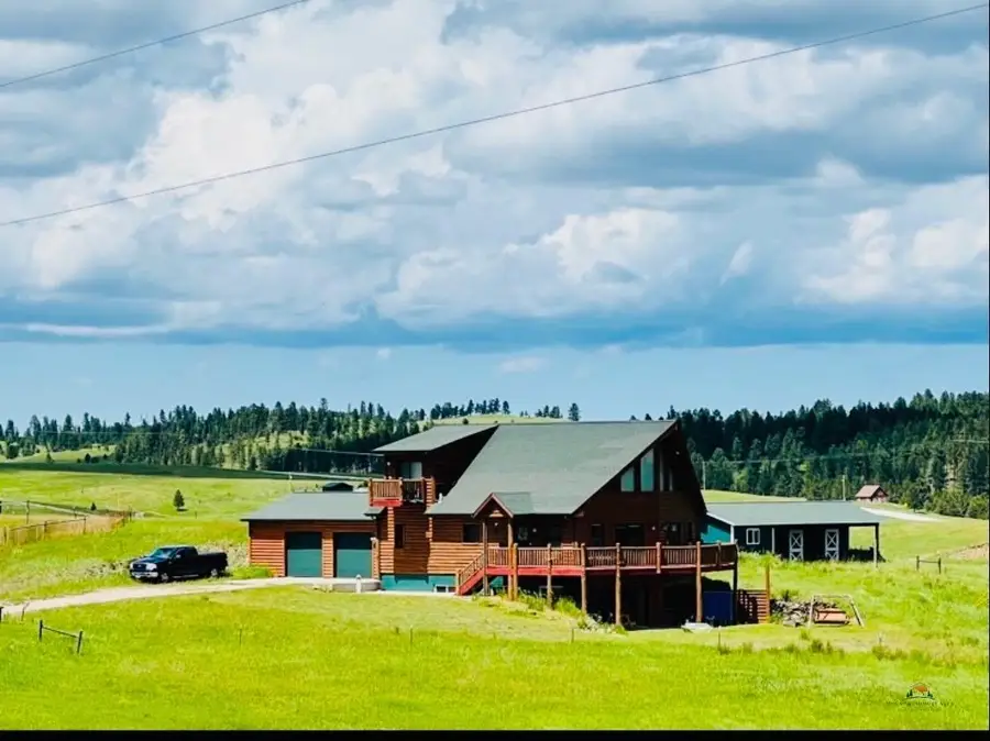 23402 Mineral Lane, Hill City, SD 57745 - #2