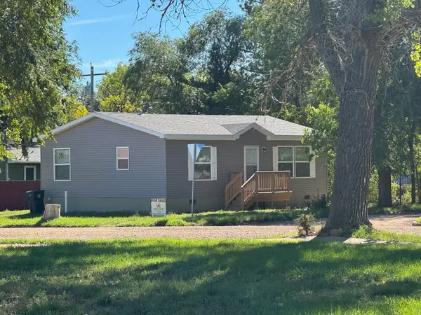 115 1st Street, Newell, SD 57760