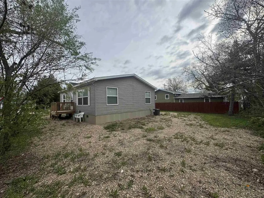 115 1st Ave, Newell, SD 57760 - #3