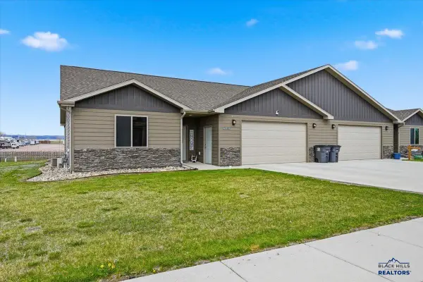 22737B Rando Court, Box Elder, SD 57719
