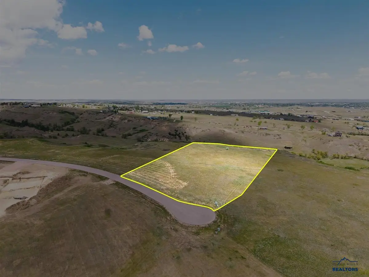 Lot 10 Blk 8 Double Tree Circle, Belle Fourche, SD 57717 - #1
