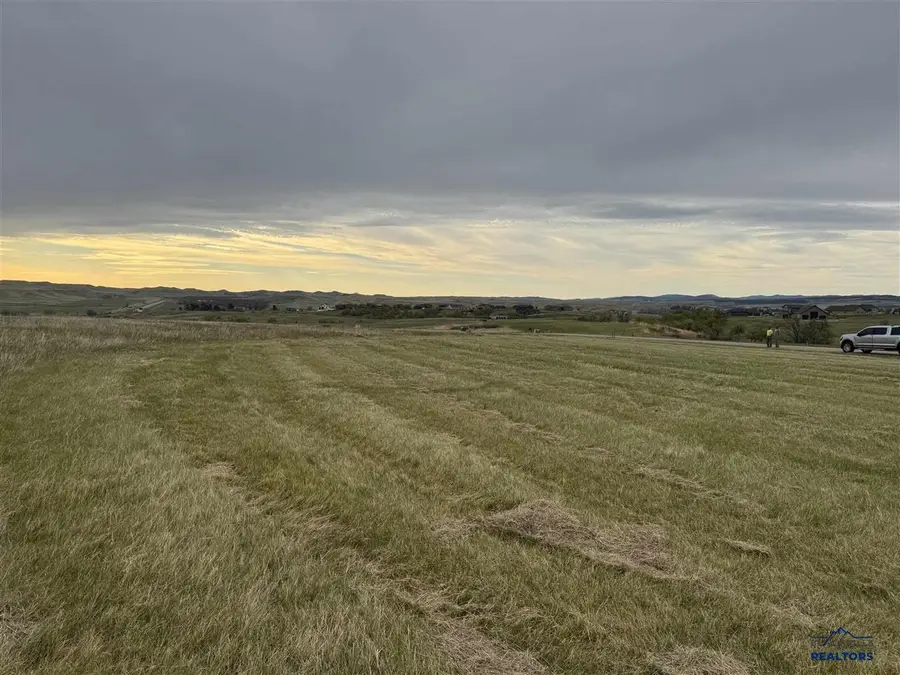 Lot 10 Blk 8 Double Tree Circle, Belle Fourche, SD 57717 - #2
