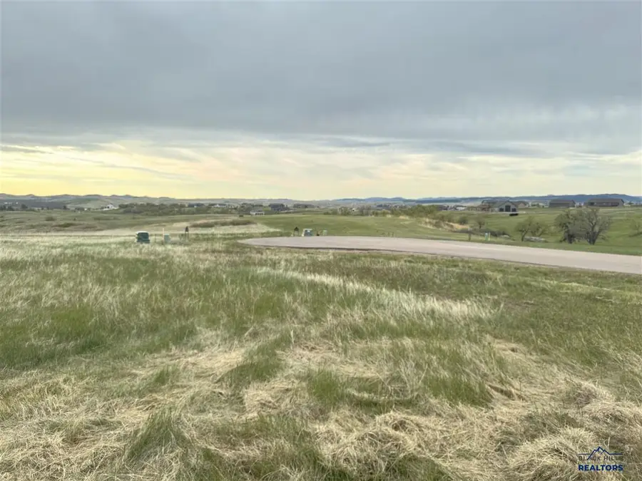 Lot 10 Blk 8 Double Tree Circle, Belle Fourche, SD 57717 - #3