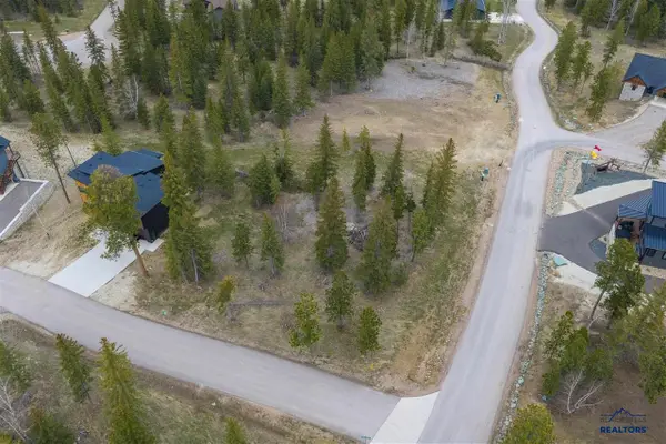 TBD Trolley Trail Court, Lead, SD 57754