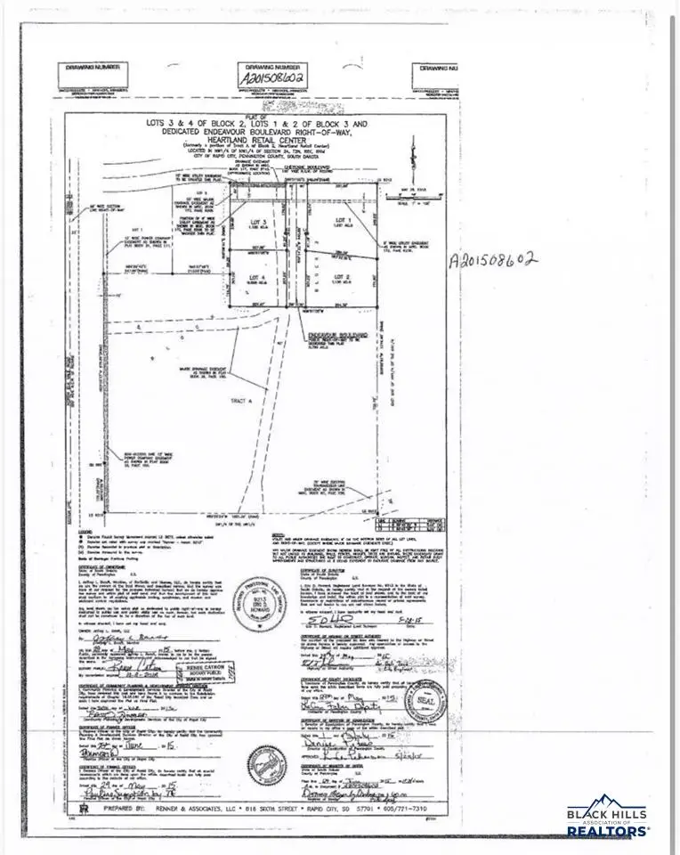 4111 Cheyenne Blvd, Rapid City, SD 57701 - #1
