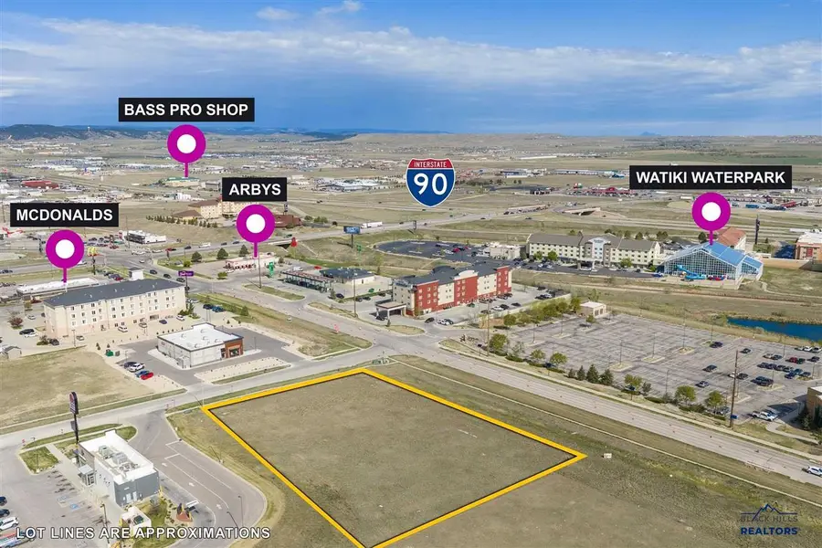 4111 Cheyenne Blvd, Rapid City, SD 57701 - #3