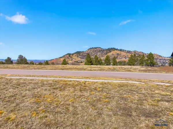 Lot 6, Blk 2 Oak Crest Court, Spearfish, SD 57783-1416