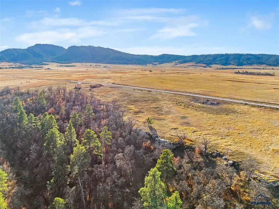 Lot 6 Block 1 Cedar Berry Ave, Spearfish, SD 57783 - #2