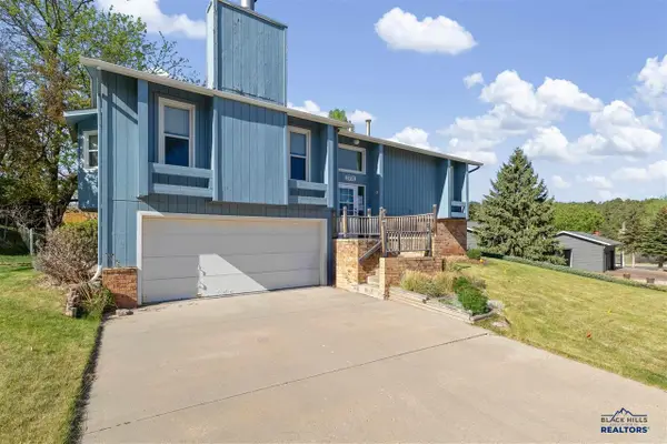 3701 Westridge Rd, Rapid City, SD 57702