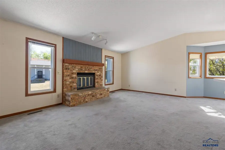 3701 Westridge Rd, Rapid City, SD 57702 - #2