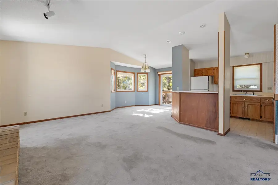 3701 Westridge Rd, Rapid City, SD 57702 - #3
