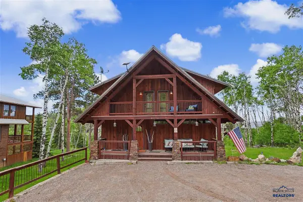 21172 Last Chance Trail, Lead, SD 57754