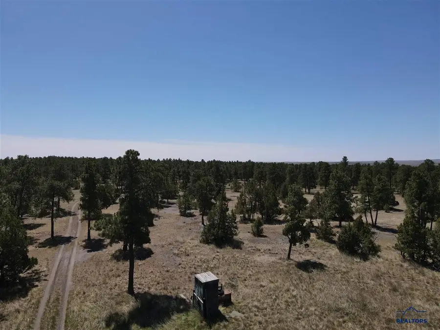 TBD Pine Avenue, Upton, WY 82730 - #3