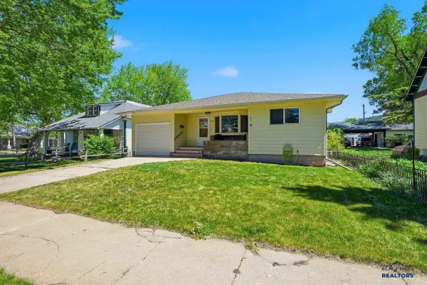 1414 Pine Street, Sturgis, SD 57785