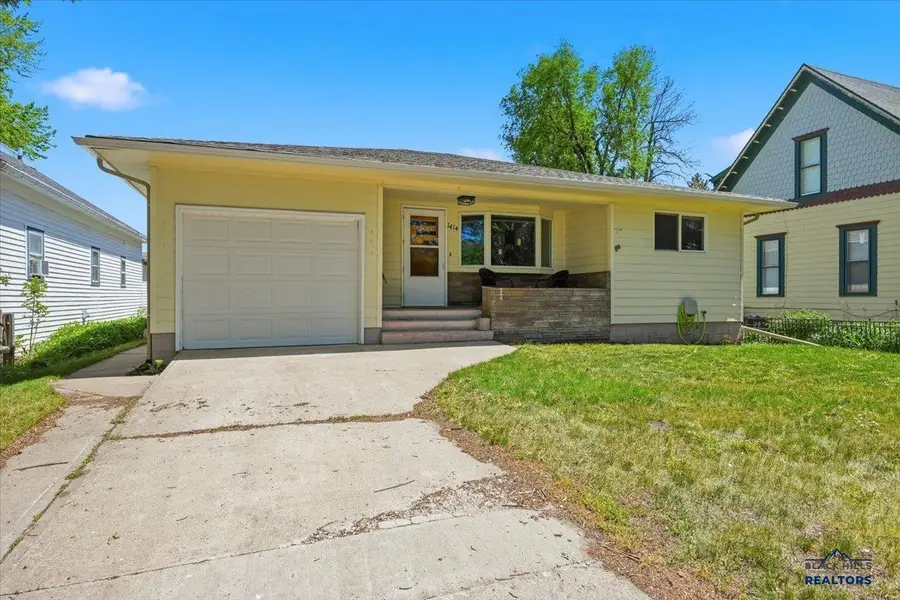 1414 Pine Street, Sturgis, SD 57785 - #3