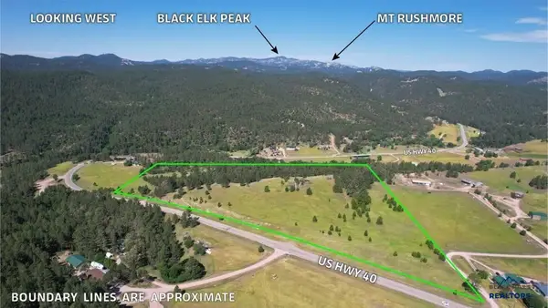 13660 Highway 40, Keystone, SD 57751