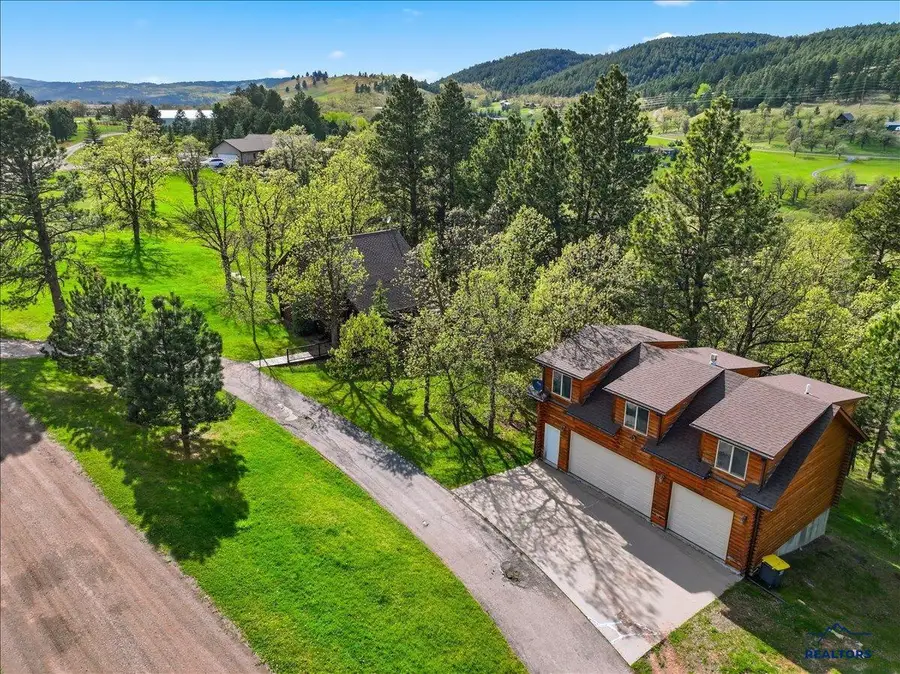 20787 Mountain Court, Sturgis, SD 57785 - #2