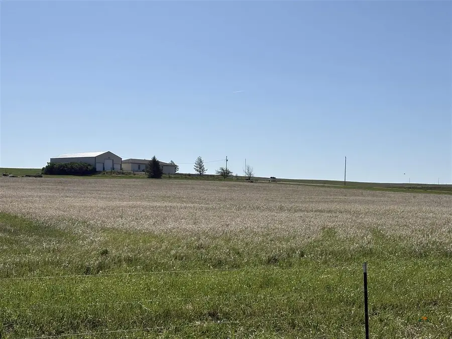 293rd Avenue, Weaver, SD 57580 - #3