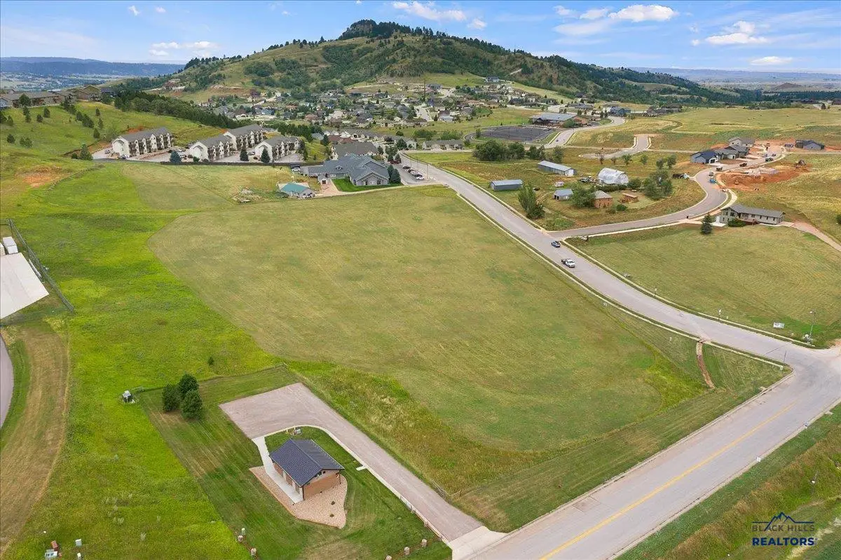 Lot 2R-1 Windmill Drive, Spearfish, SD 57783 - #1