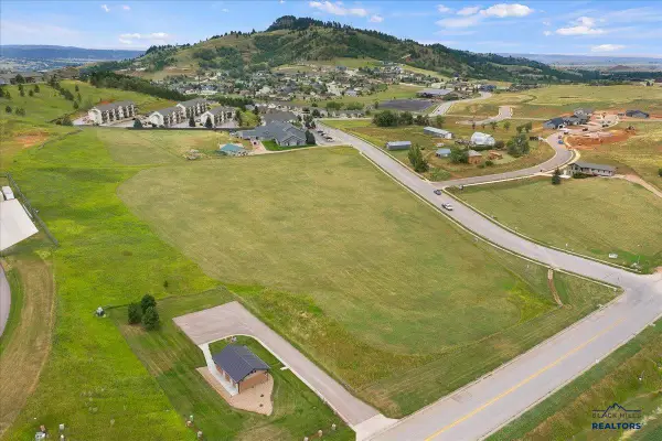 Lot 2R-1 Windmill Drive, Spearfish, SD 57783