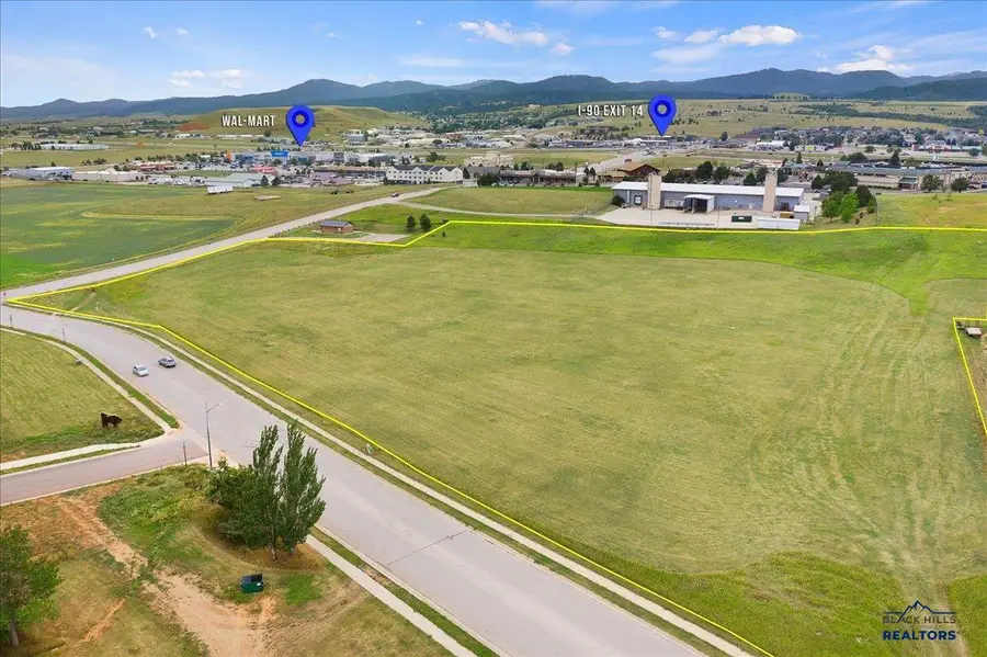 Lot 2R-1 Windmill Drive, Spearfish, SD 57783 - #3