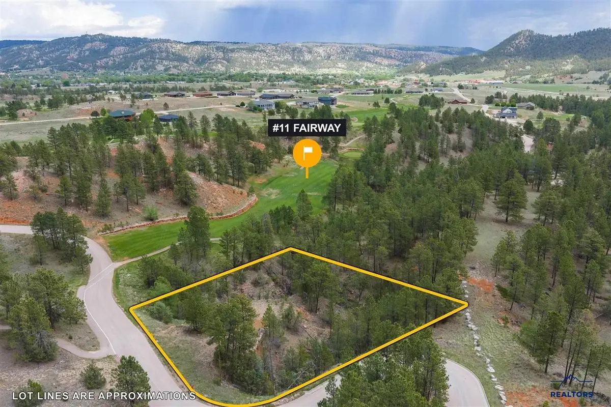 TBD Sandpiper Dr, Hot Springs, SD 57747 - #1