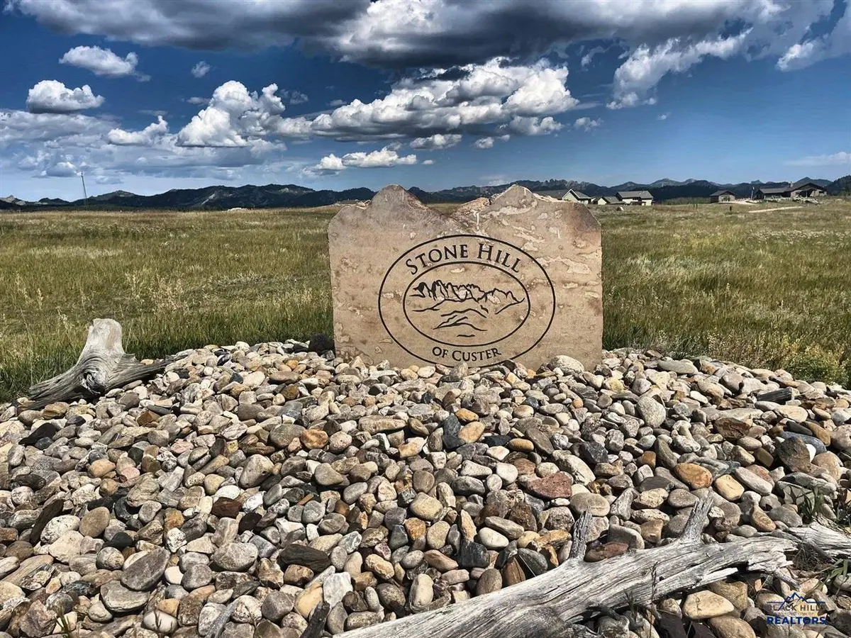 Lot 13, Block 2 Stone Hill, Custer, SD 57730 - #1