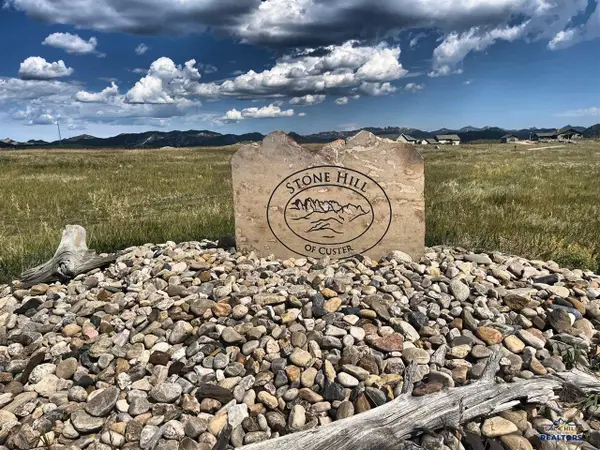Lot 13, Block 2 Stone Hill, Custer, SD 57730