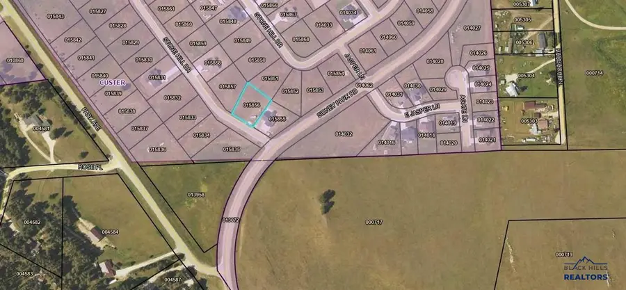 Lot 13, Block 2 Stone Hill, Custer, SD 57730 - #2