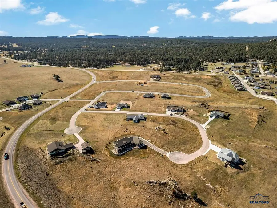 Lot 13, Block 2 Stone Hill, Custer, SD 57730 - #3