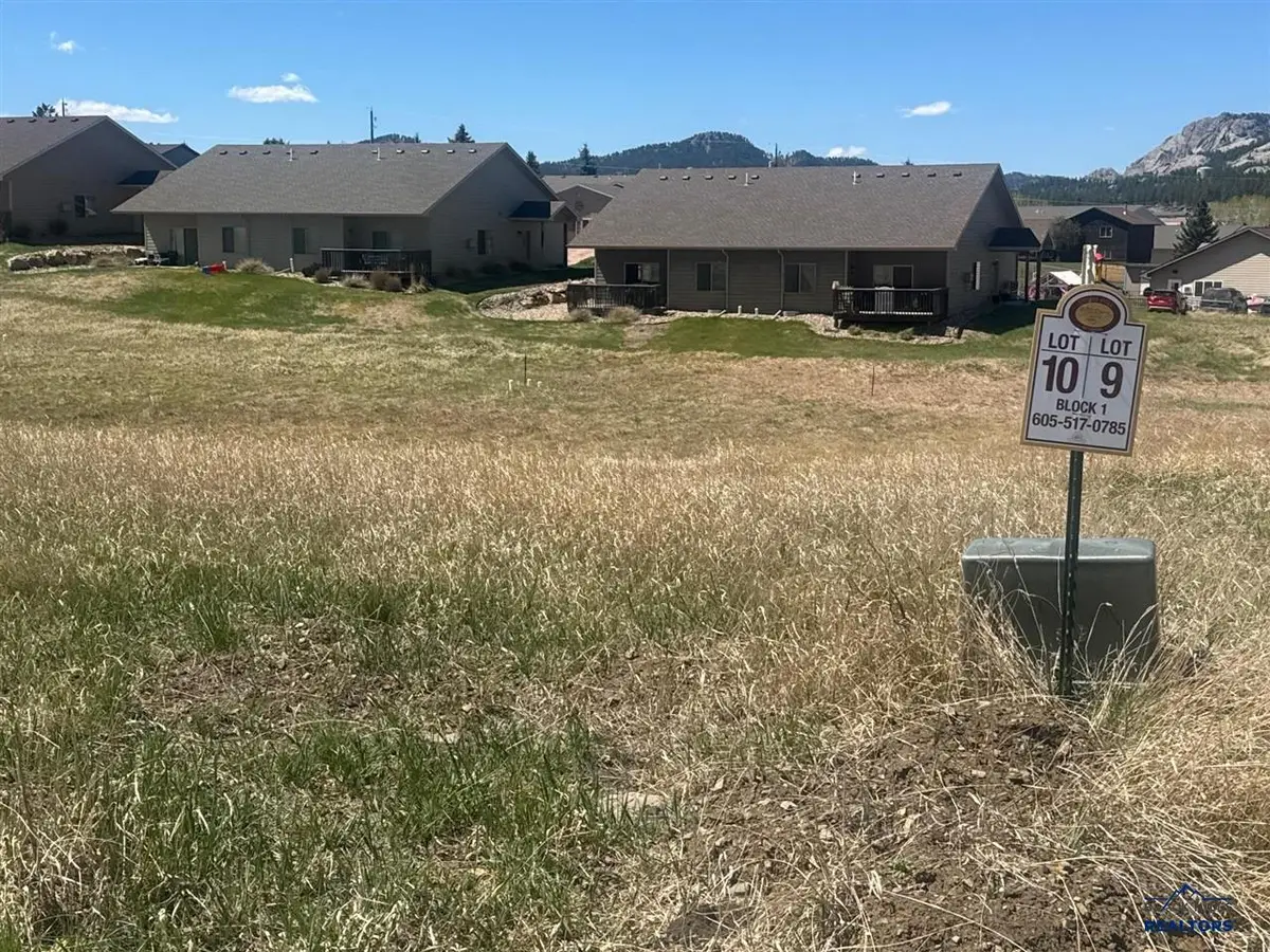 Lot 10, Block 1 Stone Hill, Custer, SD 57730 - #1