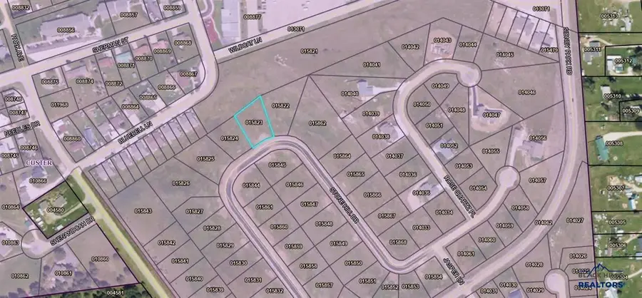 Lot 10, Block 1 Stone Hill, Custer, SD 57730 - #3