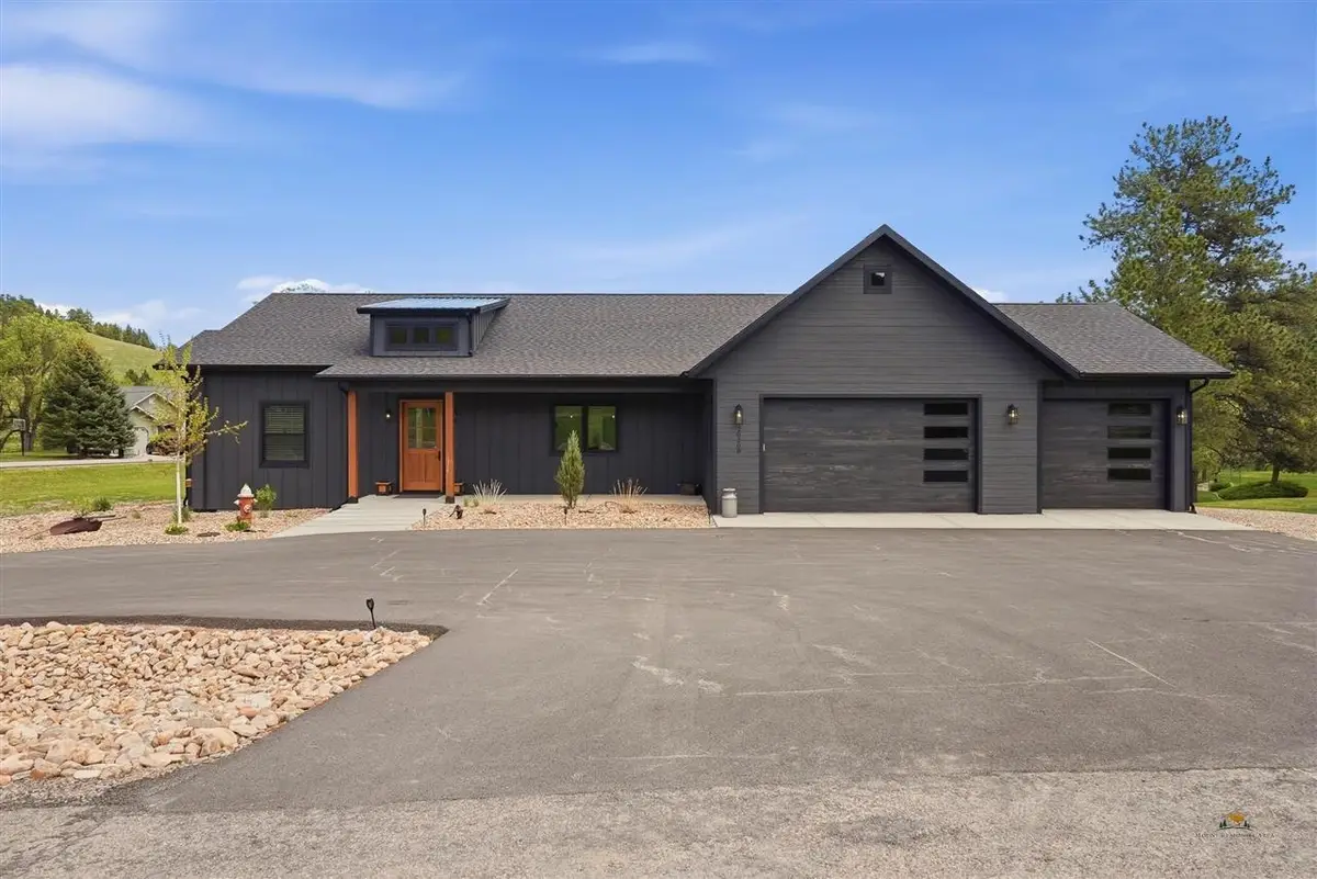 20208 Frog Pond Ct, Whitewood, SD 57793-0000 - #1