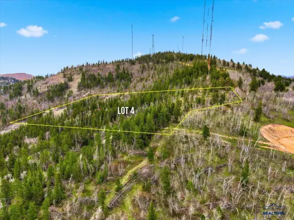 Lot 4, Lead, SD 57754