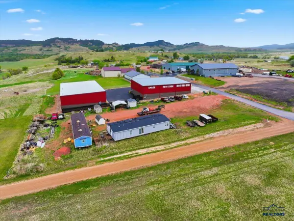 12048 Industry Place, Whitewood, SD 57793