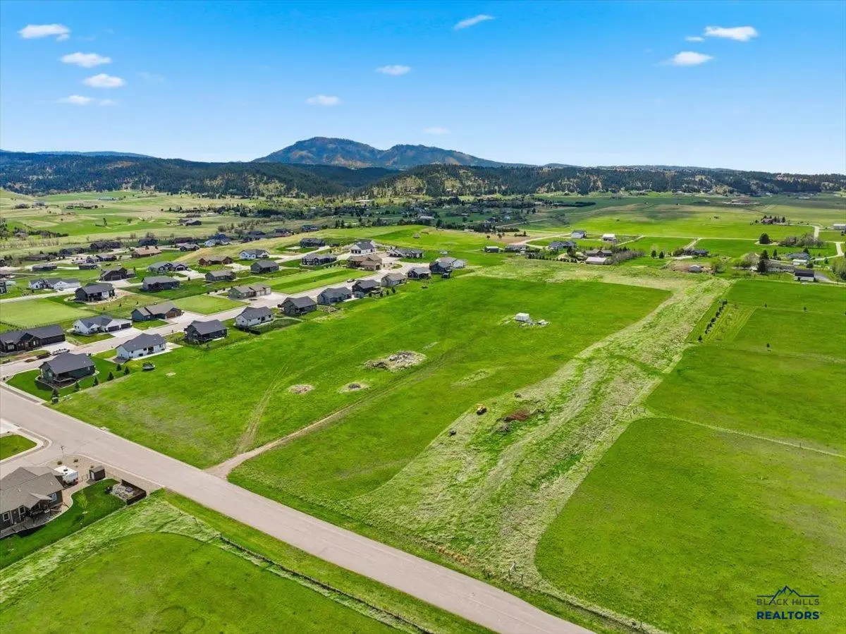 TBD Green Spot Ln, Spearfish, SD 57783 - #1